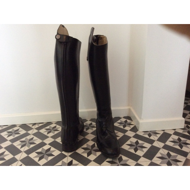 Bottes performance
