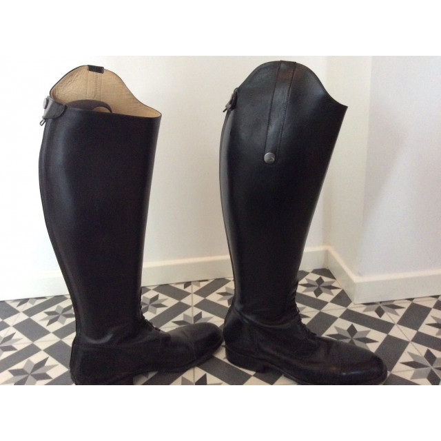Bottes performance