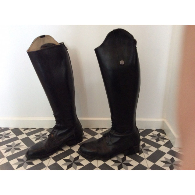 Bottes performance