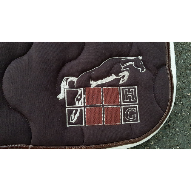 Tapis et bonnet Hervé Godignon