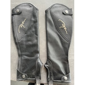 Chaps Dyon enfant noire