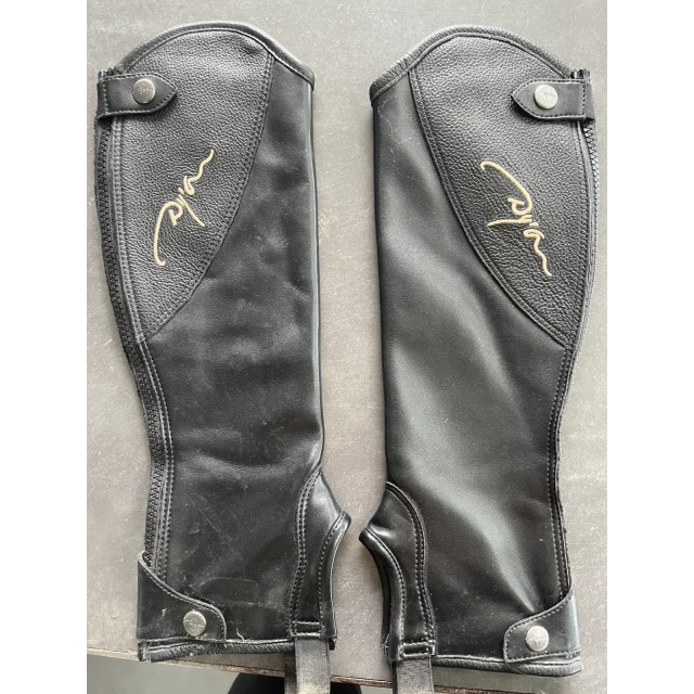 Chaps Dyon enfant noire