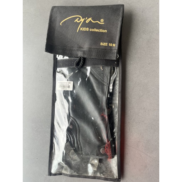 Chaps Dyon enfant noire