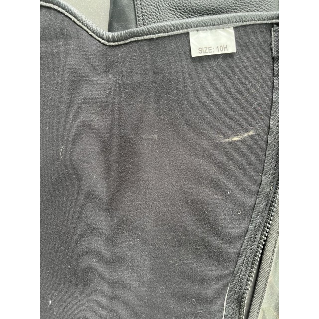 Chaps Dyon enfant noire