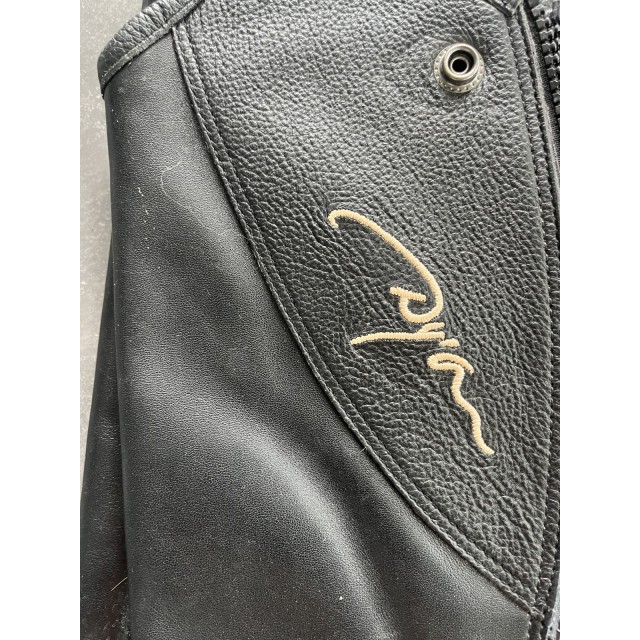 Chaps Dyon enfant noire