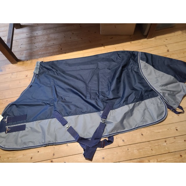 Couverture imperméable 110cm Equi-theme