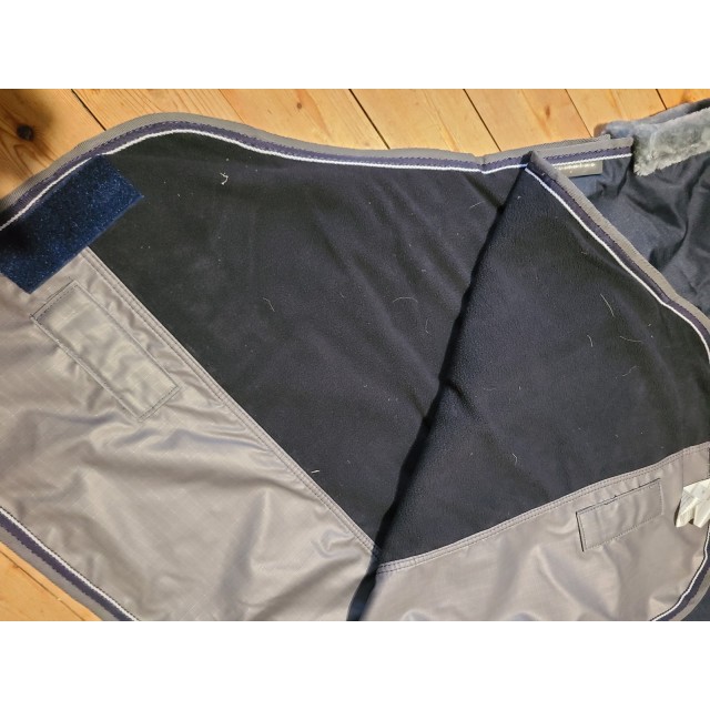 Couverture imperméable 110cm Equi-theme