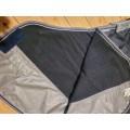 Couverture imperméable 110cm Equi-theme