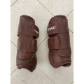 Guêtres velcro CWD