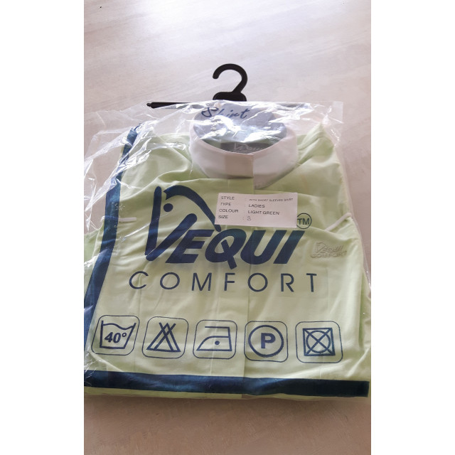 Chemise de concours equi comfort