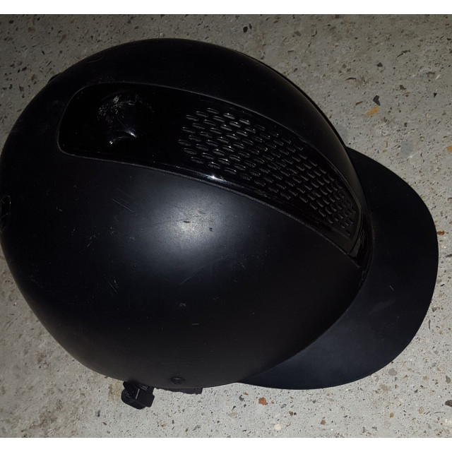 lot 3 bombe equitation