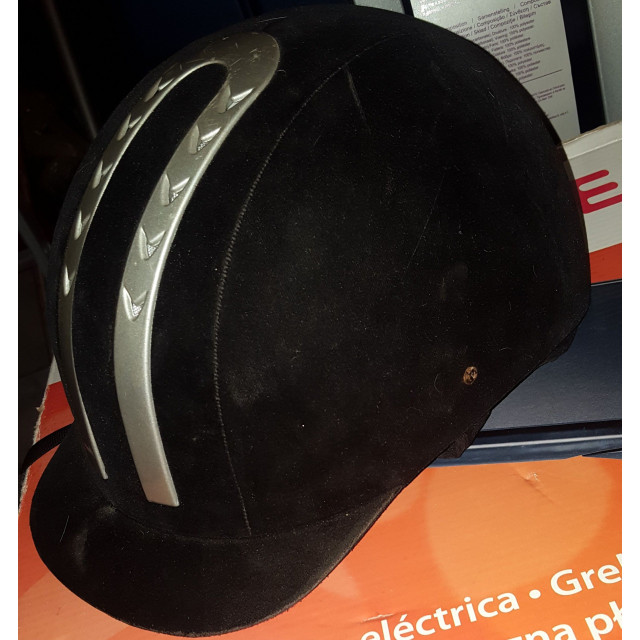 lot 3 bombe equitation