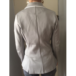 Veste Félix bulher gris clair