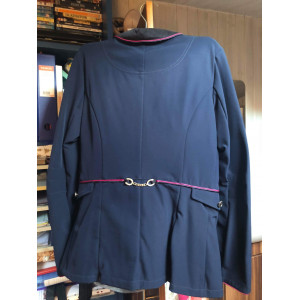 Veste concours femme Tattini