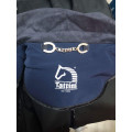 Veste concours femme Tattini