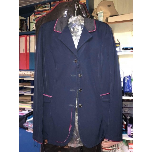 Veste concours femme Tattini