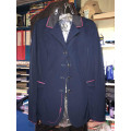 Veste concours femme Tattini
