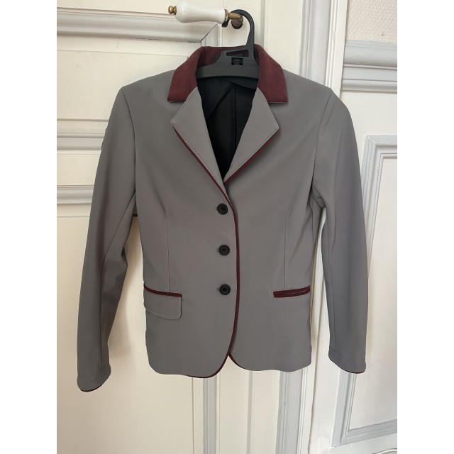 Veste de concours
