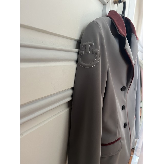 Veste de concours