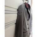 Veste de concours