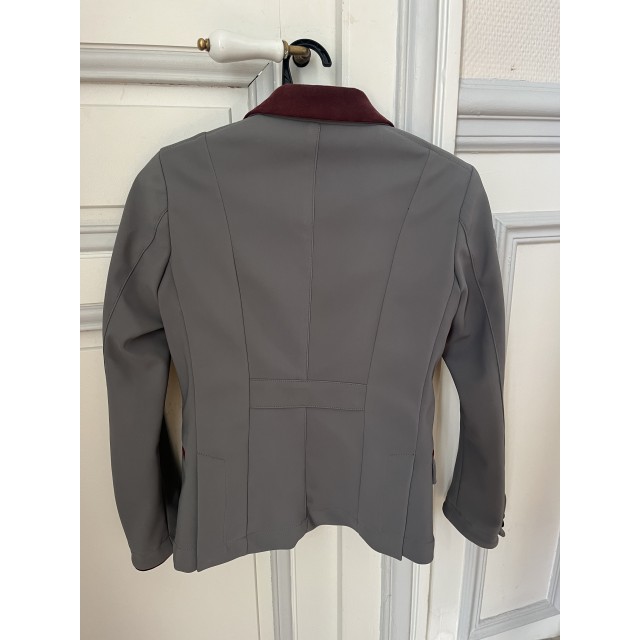 Veste de concours