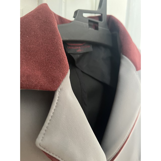 Veste de concours