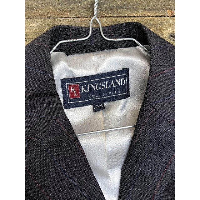 Veste de concours Kingsland T34