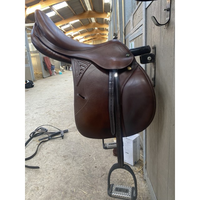 Selle prestige modèle Versailles