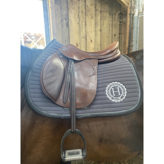 Selle prestige modèle Versailles