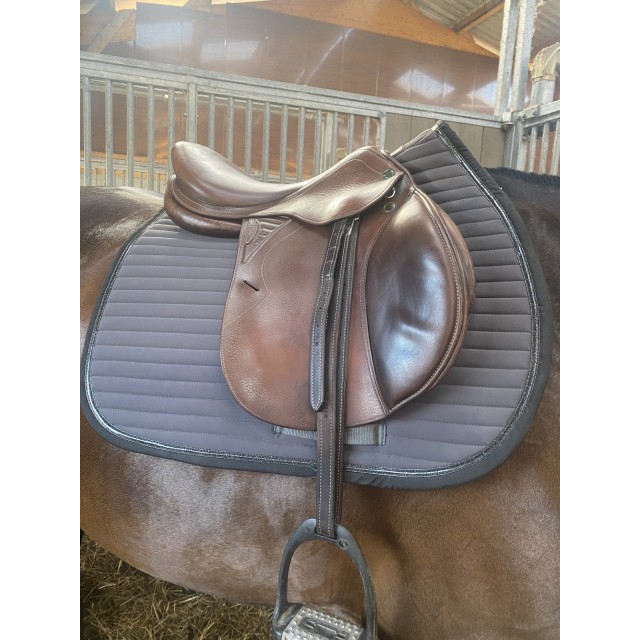 Selle prestige modèle Versailles