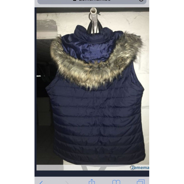 Veste HAGG
