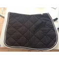 Tapis HFI noir + bonnet