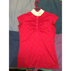 Chemise de concours