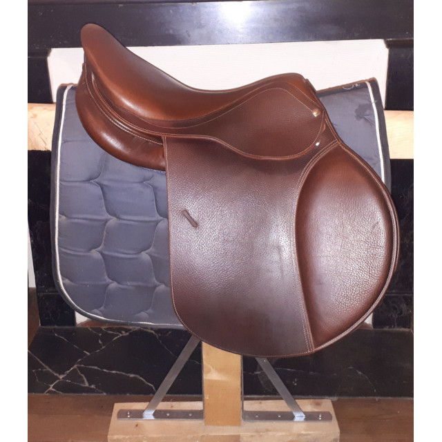 Selle Forestier 17 pouces
