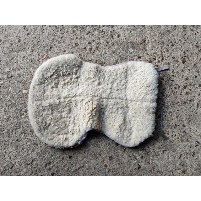 Amortisseur mouton