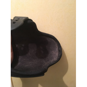 Protège boulet veredus