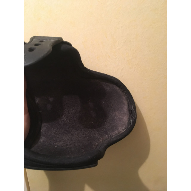 Protège boulet veredus