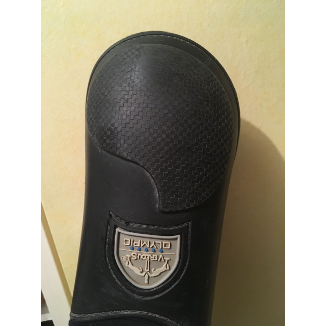 Protège boulet veredus