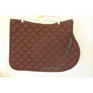 Tapis equi-thème chocolat