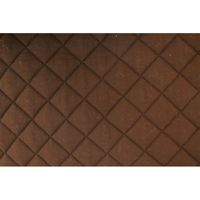 Tapis equi-thème chocolat