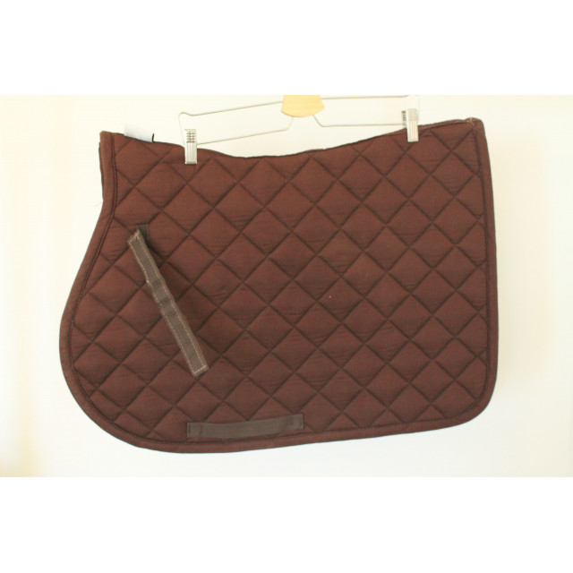 Tapis equi-thème chocolat