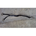 Collier de chasse avec pont + martingale