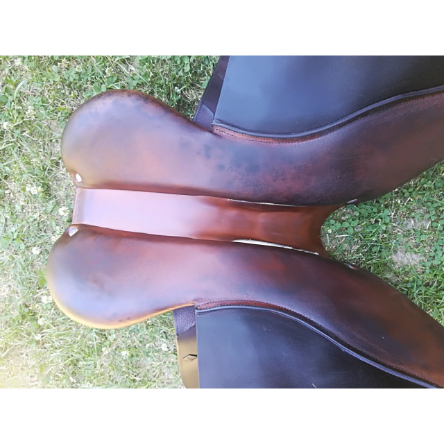 Selle cwd