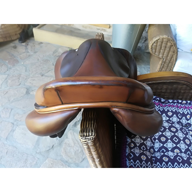 Selle cwd