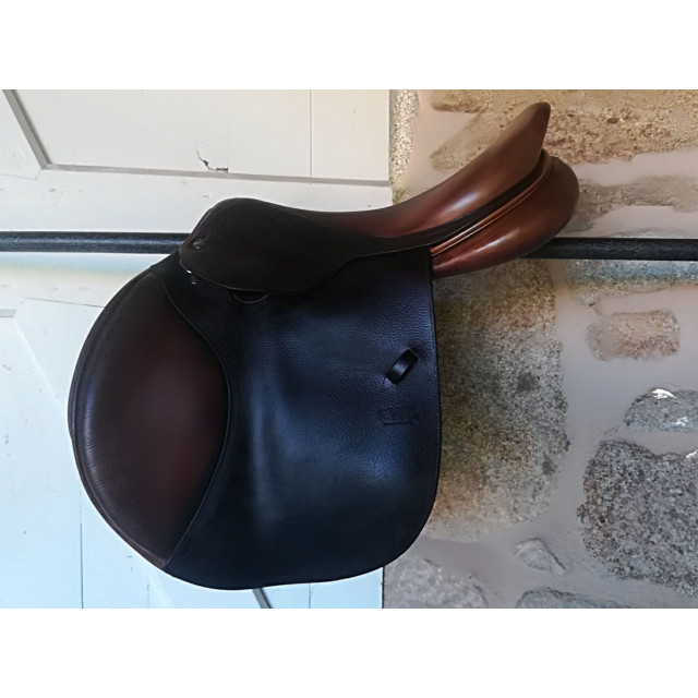 Selle cwd