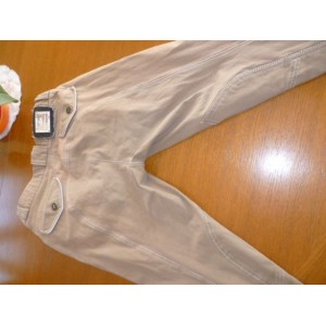 pantalon équitation