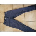 pantalon équitation