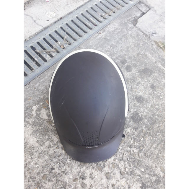 Bombe/ casque