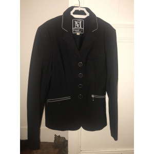 Veste de concours EQUITHEME
