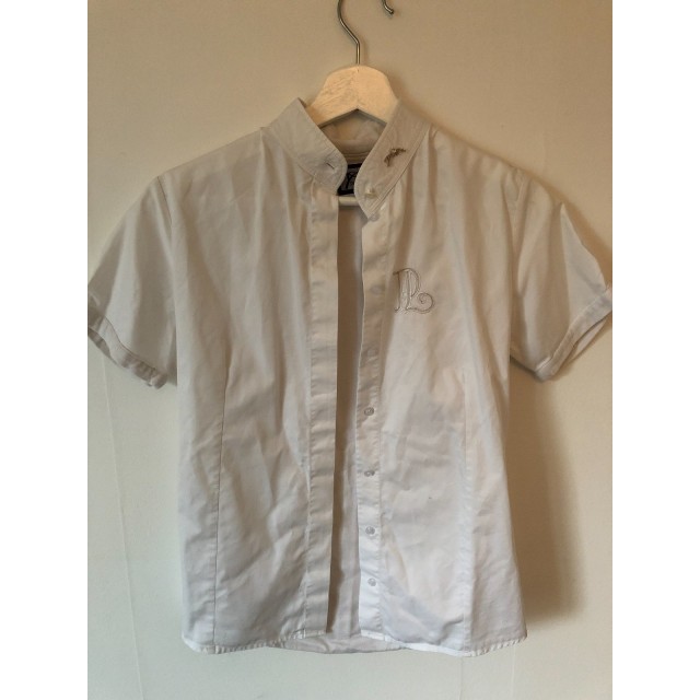 Polo concours Femme/Enfant Pénélope Leprevost